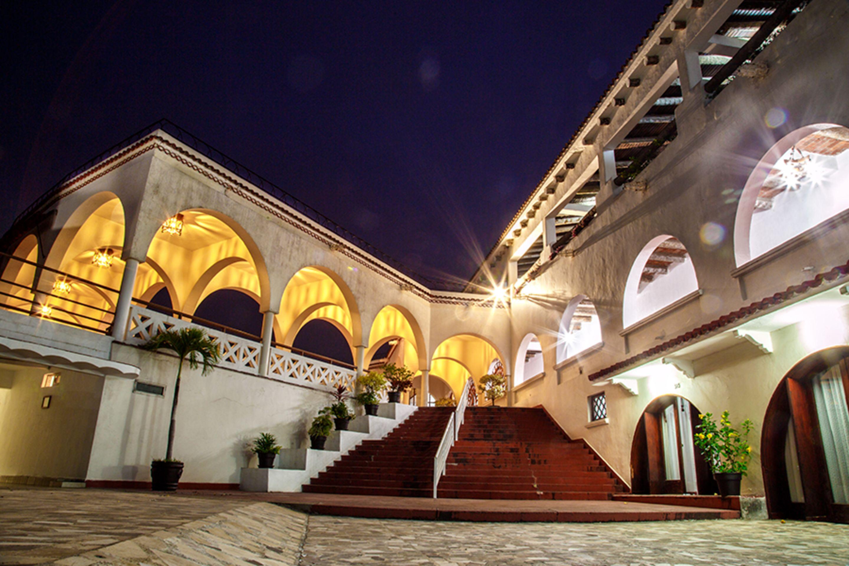 Collection O Hotel Mocambo, Boca Del Rio Veracruz Bagian luar foto